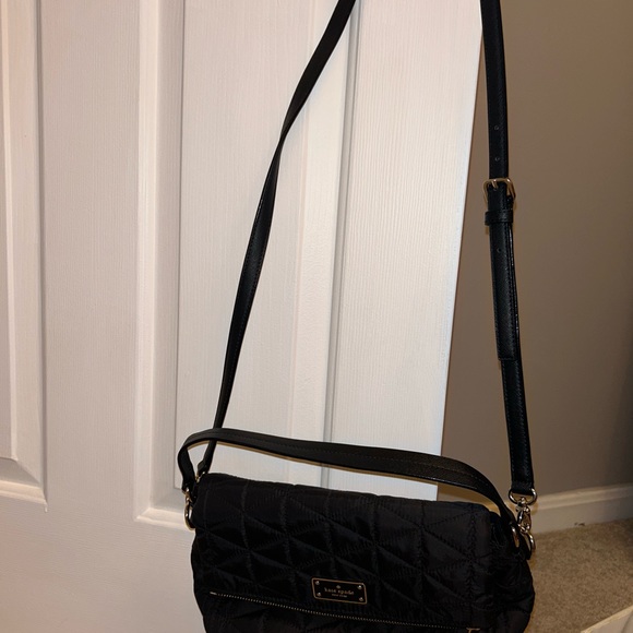 Kate Spade Purse - Picture 2 of 6